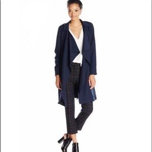 Vero Moda - Adelina Serena 3/4 Drapey Jacket